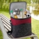 Hielera Pankie con interior plastificado