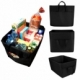 Bolsa Sariwon con fuelle
