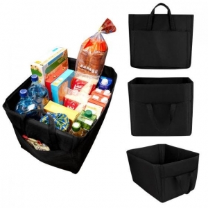 Bolsa Sariwon con fuelle