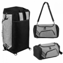 Maleta-Mochila Vinci de material poliéster