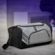Maleta-Mochila Vinci de material poliéster