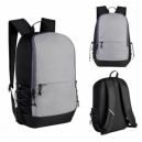 Mochila Kiban de poliéster