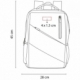 Mochila Ejecutiva Babel
