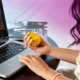 Cubo anti-stress de lento retorno