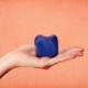 Cubo anti-stress de lento retorno