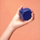 Cubo anti-stress de lento retorno