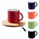 Taza Ammy cerámica 16 onz