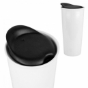 Taza Mirla cerámica 14 onz