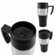 Termo Tusumi acero inóxidable 400 ml