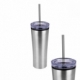 Termo Bruce acero inoxidable 470 ml