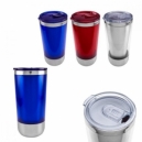 Termo Bowie acero inoxidable 450 ml