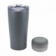 Termo con bocina incorporada de acero inoxidable 530 ml