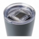 Termo con bocina incorporada de acero inoxidable 530 ml