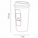 Termo Madness 450 ml