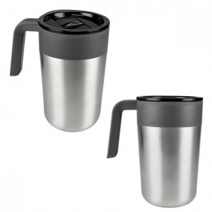 Termo Harum acero inoxidable 400 ml