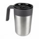 Termo Harum acero inoxidable 400 ml
