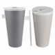 Termo Quilme acero inoxidable 600 ml con popote