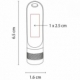 USB Sydney 8 GB
