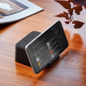 Bocina Magic bluetooth con 3 horas de reproducción