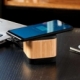 Bocina Rioja bluetooth con 4 horas de reproducción