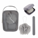 Kit de baño ceiba