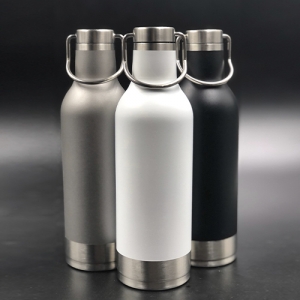 Elegante termo Kofi con sujetador superior 500 ml