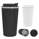 Termo tipo vaso de café MACCHIATO 550 ml acero
