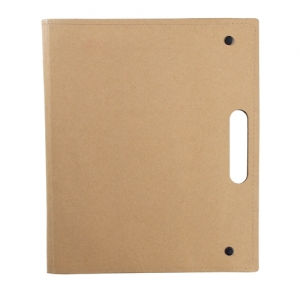 CARPETA NATURE PROMOCIONAL