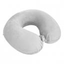 Almohadilla de viaje REST afelpada con memory foam