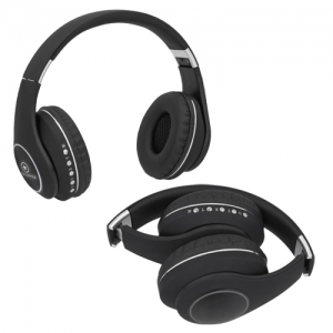 Audífonos tipo dj o diadema plegable JACKSON manos libres