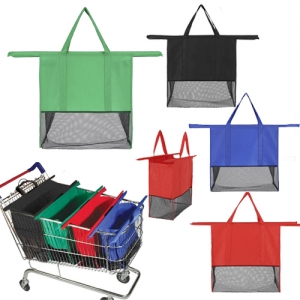 Bolsa ecologicaMARKET