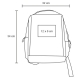 Mochila WALTON para laptop