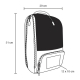 Mochila LACROSS para laptop