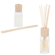 Difusor de AROMA con varitas de madera y envase