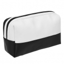 Neceser bolsa cosmetiquera básica BLANC