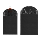 Porta trajes HARVEY de nonwoven con ventana