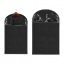 Porta trajes HARVEY de nonwoven con ventana