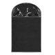Porta trajes HARVEY de nonwoven con ventana