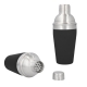 Shaker de acero con rubber exterior TONIC 540 ml