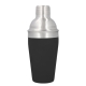 Shaker de acero con rubber exterior TONIC 540 ml