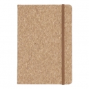 Libreta de corcho CORK con resorte 76 hj