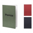 Libreta ecológica Planet flexible 21 x 14 cm