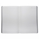 Libreta ecológica Planet mini flexible 14 x 9 cm