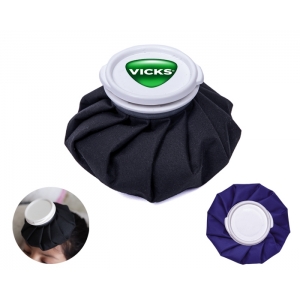 Compresa térmica con tapa de plástico Frosty