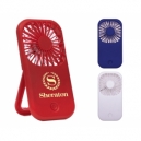 Mini ventilador portátil de pilas Summer