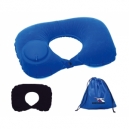 Almohada o apoyo de viaje inflable Dreamy