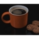 Taza Tarro Tammy  Oz de cerámica bitono