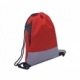 Morral con jaretas y banda reflejante Nolan