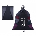Morral con red lateral Stadium con jaretas y asa