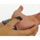 Pulsera dispensadora de Gel Antibacterial 15 ml